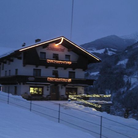Schoesserhof Villa Цел ам Цилер Екстериор снимка