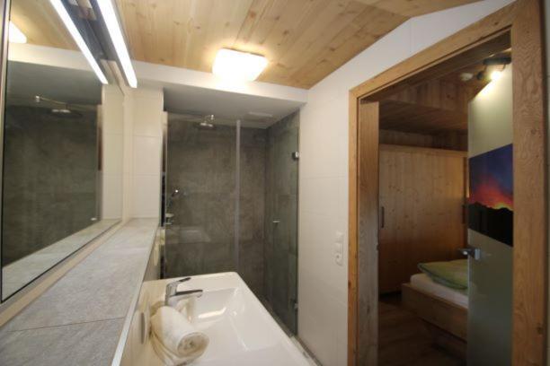 Schoesserhof Villa Цел ам Цилер Екстериор снимка